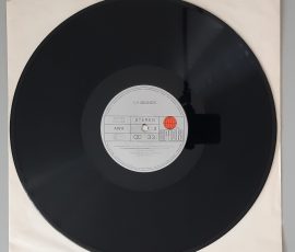 La Bionda – "La Bionda" (Ariola – 200 792-320) Platte Seite 2 La Bionda – "La Bionda" (Ariola – 200 792-320) Platte Seite 2