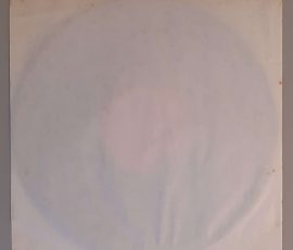 Walter Heyer – "Ohne Hemd Und Ohne Höschen Folge 10" (Polydor – 2371 673) Schutzhülle Walter Heyer – "Ohne Hemd Und Ohne Höschen Folge 10" (Polydor – 2371 673) Schutzhülle