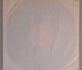 Walter Heyer – "Ohne Hemd Und Ohne Höschen Folge 10" (Polydor – 2371 673) Schutzhülle 1 Walter Heyer – "Ohne Hemd Und Ohne Höschen Folge 10" (Polydor – 2371 673) Schutzhülle 1