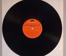 Walter Heyer – "Ohne Hemd Und Ohne Höschen Folge 10" (Polydor – 2371 673) Platte Seite 1 Walter Heyer – "Ohne Hemd Und Ohne Höschen Folge 10" (Polydor – 2371 673) Platte Seite 1