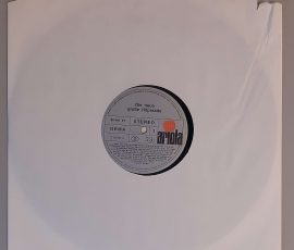 Various – "Die Neue Große Hitparade" (Ariola – 88 442 XBT) Schutzhülle Various – "Die Neue Große Hitparade" (Ariola – 88 442 XBT) Schutzhülle