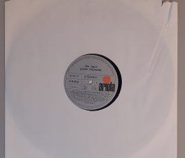 Various – "Die Neue Große Hitparade" (Ariola – 88 442 XBT) Schutzhülle Various – "Die Neue Große Hitparade" (Ariola – 88 442 XBT) Schutzhülle