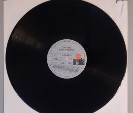 Various – "Die Neue Große Hitparade" (Ariola – 88 442 XBT) Platte Seite 1 Various – "Die Neue Große Hitparade" (Ariola – 88 442 XBT) Platte Seite 1