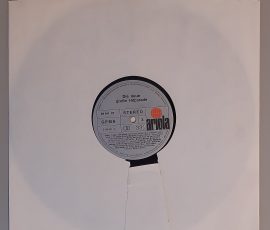 Various – "Die Neue Große Hitparade" (Ariola – 88 442 XBT) Schutzhülle3 Various – "Die Neue Große Hitparade" (Ariola – 88 442 XBT) Schutzhülle3