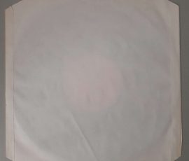 Elvis Presley "Elvis Forever" (RCA Victor – PJL 2-8024) Schutzhülle 2 Elvis Presley "Elvis Forever" (RCA Victor – PJL 2-8024) Schutzhülle 2