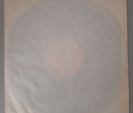 Elvis Presley "Elvis Forever" (RCA Victor – PJL 2-8024) Schutzhülle 3 Elvis Presley "Elvis Forever" (RCA Victor – PJL 2-8024) Schutzhülle 3