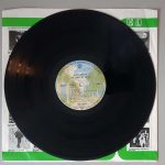 Gary Wright – "The Light Of Smiles" (Warner Bros. Records – WB 56278) Platte Seite 1 Gary Wright – "The Light Of Smiles" (Warner Bros. Records – WB 56278) Platte Seite 1