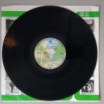 Gary Wright – "The Light Of Smiles" (Warner Bros. Records – WB 56278) Platte Seite 2 Gary Wright – "The Light Of Smiles" (Warner Bros. Records – WB 56278) Platte Seite 2