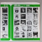 Gary Wright – "The Light Of Smiles" (Warner Bros. Records – WB 56278) Schutzhülle2 Gary Wright – "The Light Of Smiles" (Warner Bros. Records – WB 56278) Schutzhülle2