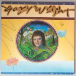 Gary Wright – "The Light Of Smiles" (Warner Bros. Records – WB 56278) Cover Vorderseite Gary Wright – "The Light Of Smiles" (Warner Bros. Records – WB 56278) Cover Vorderseite