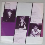 Shakatak – Out Of This World (Polydor – 815 304-1) Schutzhülle Shakatak – Out Of This World (Polydor – 815 304-1) Schutzhülle