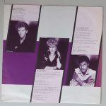 Shakatak – Out Of This World (Polydor – 815 304-1) Schutzhülle Shakatak – Out Of This World (Polydor – 815 304-1) Schutzhülle