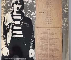 Crispian St. Peters – "You Were On My Mind" (Decca – ND 689) Cover Rückseite Crispian St. Peters – "You Were On My Mind" (Decca – ND 689) Cover Rückseite