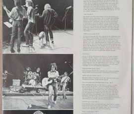 Wolfgang Niedecken's BAP – "Affjetaut" (Eigelstein Musikproduktion – 6.25369) Info Wolfgang Niedecken's BAP – "Affjetaut" (Eigelstein Musikproduktion – 6.25369) Info