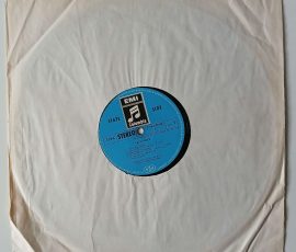 Various- "Easy Rider (Music From The Soundtrack)" (MCA Records 1 C 062 - 90 661) Schutzhülle Various- "Easy Rider (Music From The Soundtrack)" (MCA Records 1 C 062 - 90 661) Schutzhülle