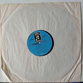 Various- "Easy Rider (Music From The Soundtrack)" (MCA Records 1 C 062 - 90 661) Schutzhülle Various- "Easy Rider (Music From The Soundtrack)" (MCA Records 1 C 062 - 90 661) Schutzhülle