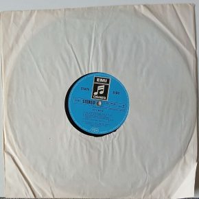 Various- "Easy Rider (Music From The Soundtrack)" (MCA Records 1 C 062 - 90 661) Schutzhülle2 Various- "Easy Rider (Music From The Soundtrack)" (MCA Records 1 C 062 - 90 661) Schutzhülle2