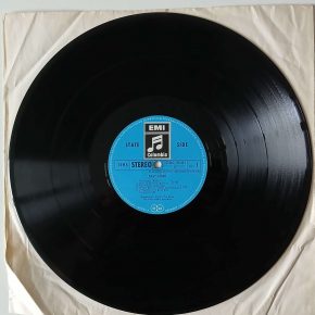 Various- "Easy Rider (Music From The Soundtrack)" (MCA Records 1 C 062 - 90 661) Platte Seite 1 Various- "Easy Rider (Music From The Soundtrack)" (MCA Records 1 C 062 - 90 661) Platte Seite 1