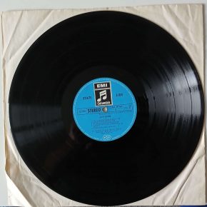 Various- "Easy Rider (Music From The Soundtrack)" (MCA Records 1 C 062 - 90 661) Platte Seite 2 Various- "Easy Rider (Music From The Soundtrack)" (MCA Records 1 C 062 - 90 661) Platte Seite 2