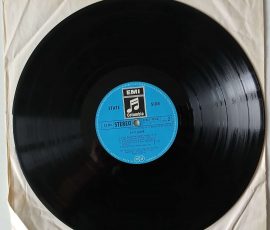 Various- "Easy Rider (Music From The Soundtrack)" (MCA Records 1 C 062 - 90 661) Platte Seite 2 Various- "Easy Rider (Music From The Soundtrack)" (MCA Records 1 C 062 - 90 661) Platte Seite 2