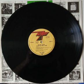 Frank Zappa– "Zappa in New York" (Discreet – DIS 69 204) 1. Platte Seite 2 Frank Zappa– "Zappa in New York" (Discreet – DIS 69 204) 1. Platte Seite 2