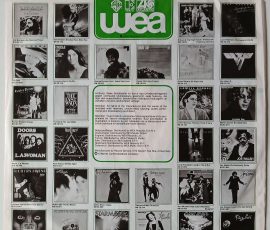 Frank Zappa– "Zappa in New York" (Discreet – DIS 69 204) 2. Schutzhülle2 Frank Zappa– "Zappa in New York" (Discreet – DIS 69 204) 2. Schutzhülle2