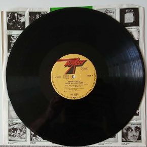 Frank Zappa– "Zappa in New York" (Discreet – DIS 69 204) 2. Platte Seite 3 Frank Zappa– "Zappa in New York" (Discreet – DIS 69 204) 2. Platte Seite 3
