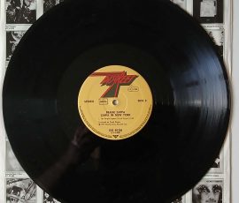 Frank Zappa– "Zappa in New York" (Discreet – DIS 69 204) 2. Platte Seite 4 Frank Zappa– "Zappa in New York" (Discreet – DIS 69 204) 2. Platte Seite 4