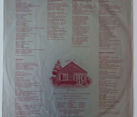 America– "America's Greatest Hits" (Warner Bros. - WB 56169) Schutzhülle America– "America's Greatest Hits" (Warner Bros. - WB 56169) Schutzhülle