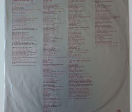 America– "America's Greatest Hits" (Warner Bros. - WB 56169) Schutzhülle2 America– "America's Greatest Hits" (Warner Bros. - WB 56169) Schutzhülle2