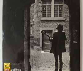 Reinhard Mey "Live " (Intercord - 28 746- 6 Z) Cover Rückseite Reinhard Mey "Live " (Intercord - 28 746- 6 Z) Cover Rückseite