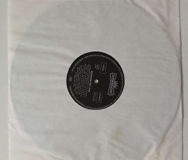 Reinhard Mey "Live " (Intercord - 28 746- 6 Z) Schutzhülle2 Reinhard Mey "Live " (Intercord - 28 746- 6 Z) Schutzhülle2