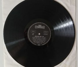 Reinhard Mey "Live " (Intercord - 28 746- 6 Z) Platte 1 Seite 1 Reinhard Mey "Live " (Intercord - 28 746- 6 Z) Platte 1 Seite 1