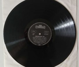 Reinhard Mey "Live " (Intercord - 28 746- 6 Z) Platte 1 Seite 1 Reinhard Mey "Live " (Intercord - 28 746- 6 Z) Platte 1 Seite 1