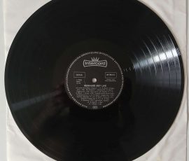 Reinhard Mey "Live " (Intercord - 28 746- 6 Z) Platte 1 Seite 2 Reinhard Mey "Live " (Intercord - 28 746- 6 Z) Platte 1 Seite 2