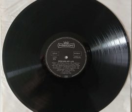 Reinhard Mey "Live " (Intercord - 28 746- 6 Z) Platte 2 Seite 2 Reinhard Mey "Live " (Intercord - 28 746- 6 Z) Platte 2 Seite 2