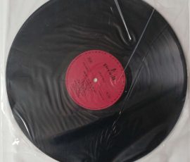 Alan Caddy – "England's Top 20 Smash Hits - 1" (Pronit - SXL 1026) Schutzhülle Alan Caddy – "England's Top 20 Smash Hits - 1" (Pronit - SXL 1026) Schutzhülle