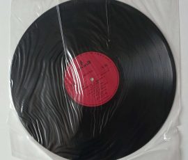 Alan Caddy – "England's Top 20 Smash Hits - 1" (Pronit - SXL 1026) Schutzhülle2 Alan Caddy – "England's Top 20 Smash Hits - 1" (Pronit - SXL 1026) Schutzhülle2