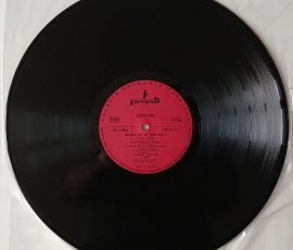 Alan Caddy – "England's Top 20 Smash Hits - 1" (Pronit - SXL 1026) Platte Seite 1 Alan Caddy – "England's Top 20 Smash Hits - 1" (Pronit - SXL 1026) Platte Seite 1