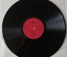 Alan Caddy – "England's Top 20 Smash Hits - 1" (Pronit - SXL 1026) Platte Seite 2 Alan Caddy – "England's Top 20 Smash Hits - 1" (Pronit - SXL 1026) Platte Seite 2