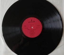 Alan Caddy – "England's Top 20 Smash Hits - 1" (Pronit - SXL 1026) Platte Seite 2 Alan Caddy – "England's Top 20 Smash Hits - 1" (Pronit - SXL 1026) Platte Seite 2