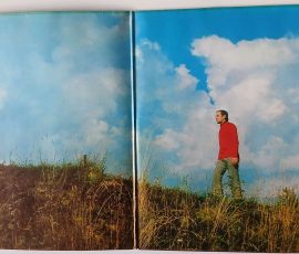 Charles Aznavour "Désormais..." (Barclay - BLP 16.086) Gatefold Charles Aznavour "Désormais..." (Barclay - BLP 16.086) Gatefold