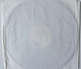 Charles Aznavour "Désormais..." (Barclay - BLP 16.086) Schutzhülle Charles Aznavour "Désormais..." (Barclay - BLP 16.086) Schutzhülle