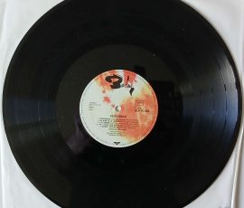 Charles Aznavour "Désormais..." (Barclay - BLP 16.086) Platte Seite 1 Charles Aznavour "Désormais..." (Barclay - BLP 16.086) Platte Seite 1