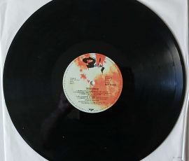 Charles Aznavour "Désormais..." (Barclay - BLP 16.086) Platte Seite 2 Charles Aznavour "Désormais..." (Barclay - BLP 16.086) Platte Seite 2