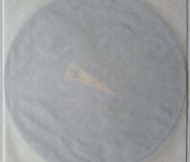 DeBarge – "Rhythm Of The Night" (Gordy) 45 RPM, Maxi-Single (Gordy – ZC 69301) Schutzhülle2 DeBarge – "Rhythm Of The Night" (Gordy) 45 RPM, Maxi-Single (Gordy – ZC 69301) Schutzhülle2