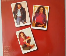 Alice – "Per Elisa" (EMI – 1C 064-18 543) Cover Rückseite Alice – "Per Elisa" (EMI – 1C 064-18 543) Cover Rückseite