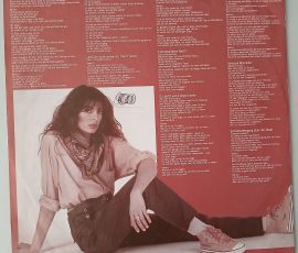 Alice – "Per Elisa" (EMI – 1C 064-18 543) Schutzhülle Alice – "Per Elisa" (EMI – 1C 064-18 543) Schutzhülle