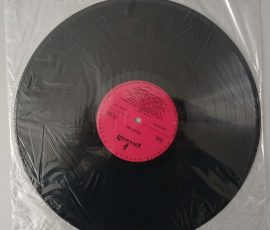 Christie – "Christie" (Pronit - SXL 0771) Schutzhülle Christie – "Christie" (Pronit - SXL 0771) Schutzhülle