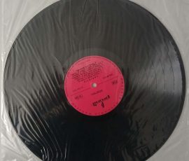 Christie – "Christie" (Pronit - SXL 0771) Schutzhülle2 Christie – "Christie" (Pronit - SXL 0771) Schutzhülle2